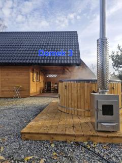 Domek na Groniku - Zubrzyca Górna - 6