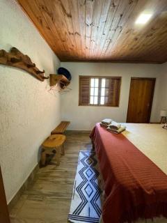 Nawe sua Casa na Montanha - Paiol Grande - São Bento do Sapucaí - 2