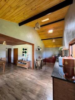 Nawe sua Casa na Montanha - Paiol Grande - 7