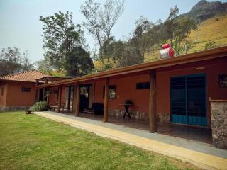 Nawe sua Casa na Montanha - Paiol Grande - São Bento do Sapucaí - 7