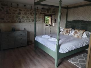 La Maison Ronde - Saint-Quentin-sur-Charente - 0