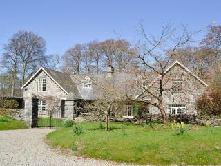 Crogen Coach House - Oqr - Llandrillo - 0