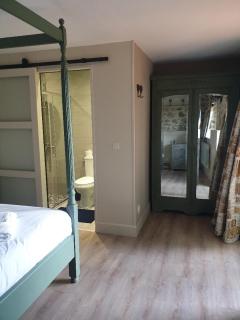 La Maison Ronde - Saint-Quentin-sur-Charente - 3