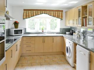 Gamekeepers Cottage - Middleton - 5
