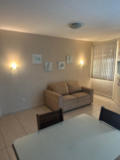 Flat 701 - Natal - 4