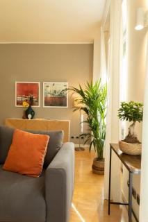 Casa Porta Metronia - 6