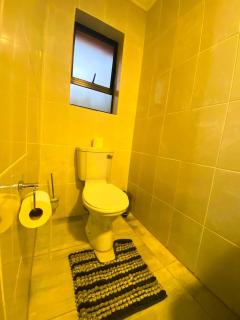 Kwena Guesthouse - 4