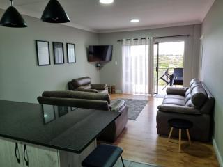 9 Villa Pirogue - Mosselbaai - 0