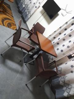 Ebenezer City View Apartment, Namirembe Road - Kampala - 0