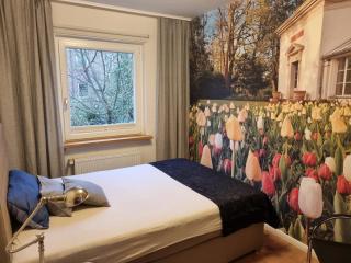 Stadtnahe Wohnung mit kl.Balkon und Parkplatz - Oldenburg - 9