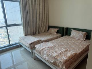 Ajman Luxurious Holiday Homes - Ajman - 3