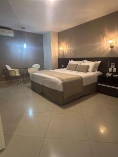 Hotel Maysa Caruaru - Caruaru - 7