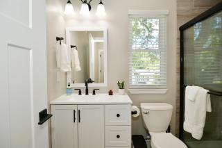 Charming Modern Duplex well located near Broad Ripple - Indianápolis - 7
