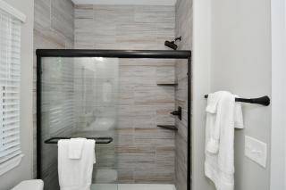 Charming Modern Duplex well located near Broad Ripple - Indianápolis - 6