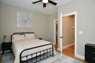 Charming Modern Duplex well located near Broad Ripple - Indianápolis - 5