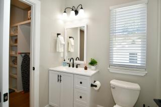 Charming Modern Duplex well located near Broad Ripple - Indianápolis - 4