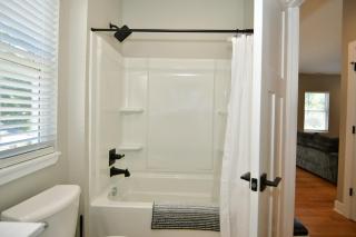 Charming Modern Duplex well located near Broad Ripple - Indianápolis - 3