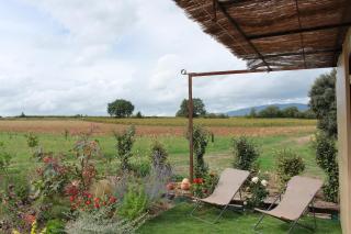 Ferme de restantier, love room - La Tour-dʼAigues - 6
