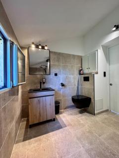 Ferme de restantier, love room - La Tour-dʼAigues - 1