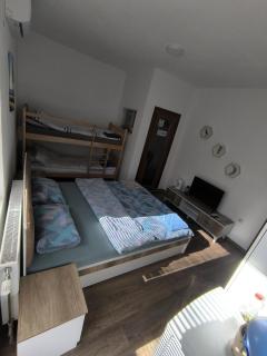 Mountain House - Brezovica - 5