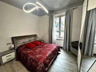 Tommy House San Frediano - Florence - 1