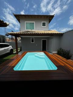Casa em Búzios - Búzios - 8