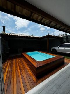 Casa em Búzios - Búzios - 4