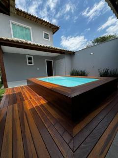 Casa em Búzios - Búzios - 3