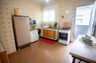 Apto com WiFi a 300 metros da Praia do Boqueirao - 7