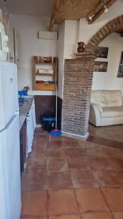 Apartamento mesón - Iznate - 2
