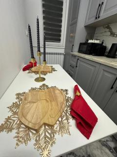 Cozy Escape Apartment - Tecuci - 3