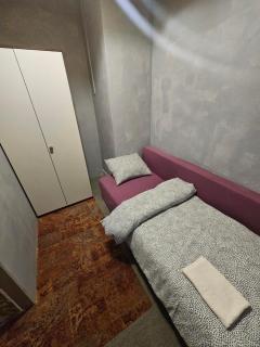 Przy Metro Wierzbno - 8