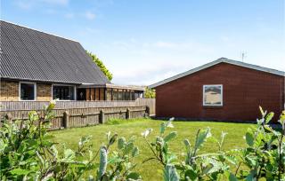 Awesome Home In Thyborøn With Wifi - 3