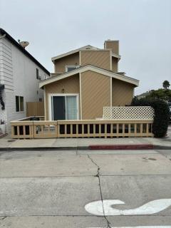 Newport Beach Rendezvous - 3