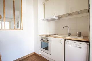 Les Acacias - Appartement cosy - Plage à 10 min - Villers-sur-Mer - 6