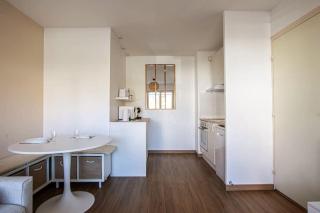 Les Acacias - Appartement cosy - Plage à 10 min - Villers-sur-Mer - 9