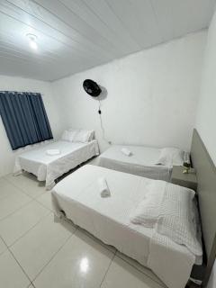Kitnets Corais Hospeda - Marechal Deodoro - 3