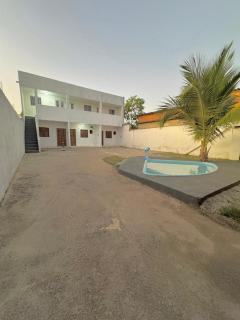 Kitnets Corais Hospeda - Marechal Deodoro - 9