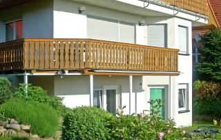 Ferienwohnung Rheinsberg - Kunkelberg - 2