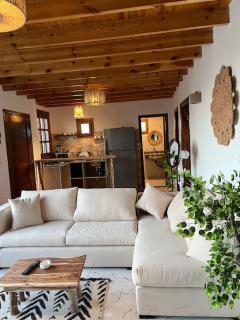 A sunny Bohemian chalet in Dahab - Dahab - 0