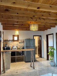 A sunny Bohemian chalet in Dahab - Dahab - 5