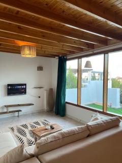 A sunny Bohemian chalet in Dahab - Dahab - 2