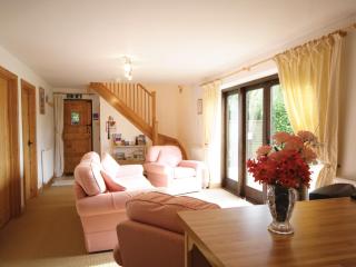 High Farm Barn - Brisley - 9