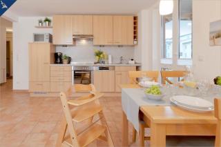 FeWo Auszeit - Ahlbeck - 7