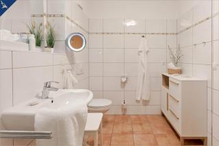 FeWo Auszeit - Ahlbeck - 1
