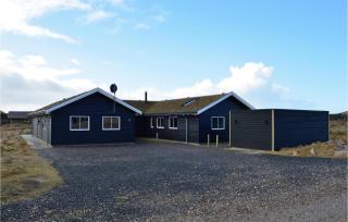 Stunning Home In Ringkøbing With Sauna - Klegod - 1