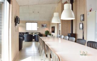 Stunning Home In Ringkøbing With Sauna - 7