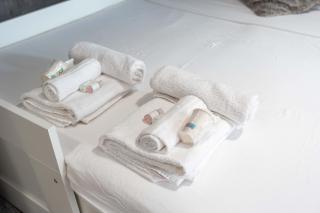 Suite 12 Milano centro parking free - Milan - 8