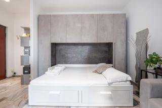 Suite 12 Milano centro parking free - Milan - 6
