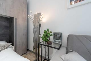 Suite 12 Milano centro parking free - Milan - 1